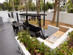 Lotus Ville (D15), Terrace #556946711